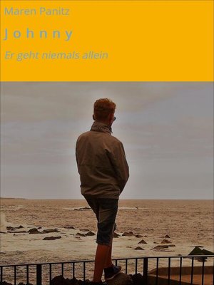 cover image of J o h n n y
